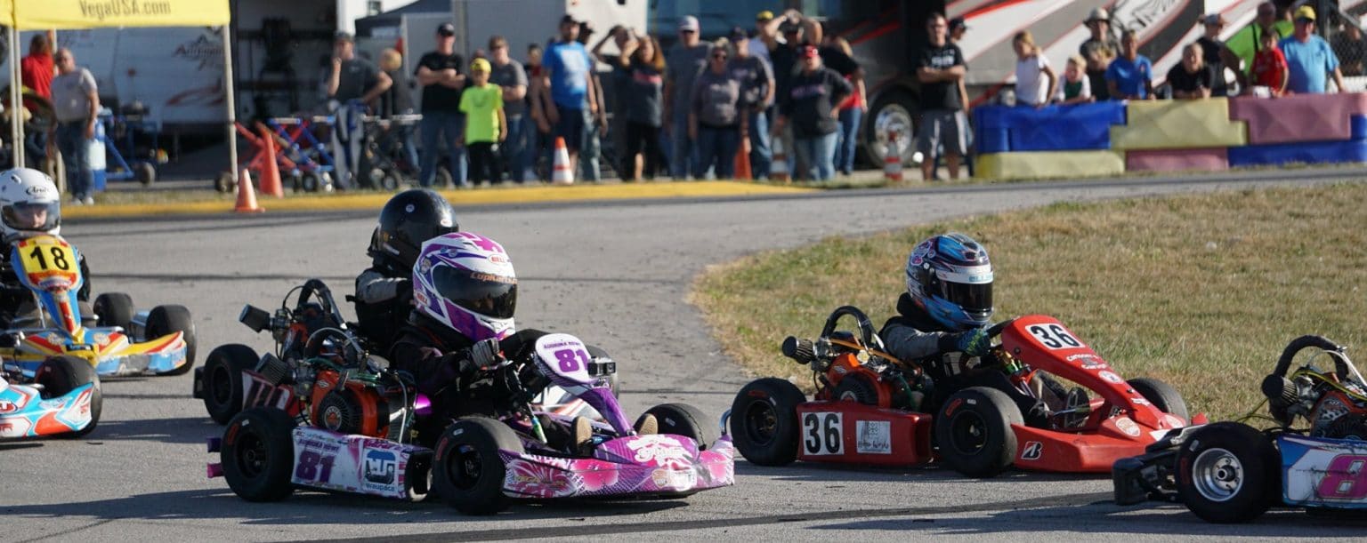 Kid Kart Weight Update Cup Karts North America