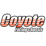Coyote 500x500