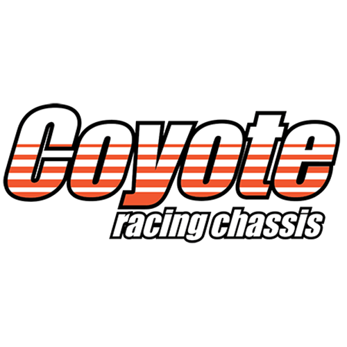 Coyote 500x500