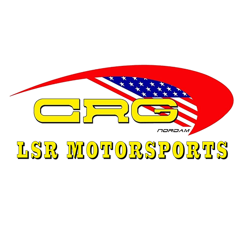 CRG Nordam LSR Motorsports 2024 500x500