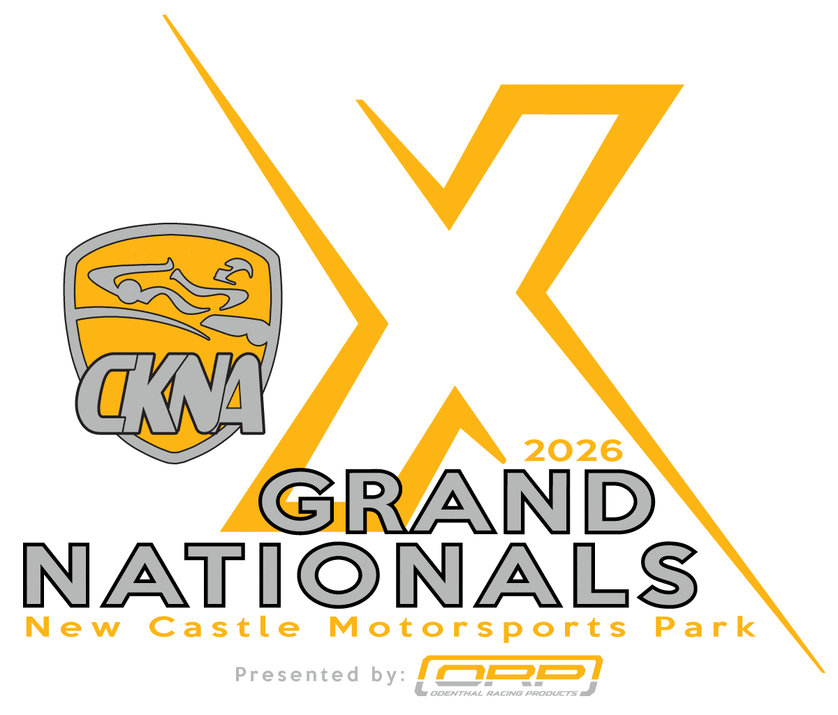 Grand Nationals X - Cup Karts North America