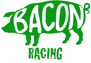 Bacon Racing 500x500