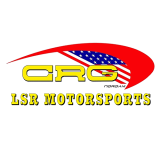 CRG Nordam LSR Motorsports 2024 500x500