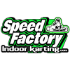 SPEED FACTORY5 Squared